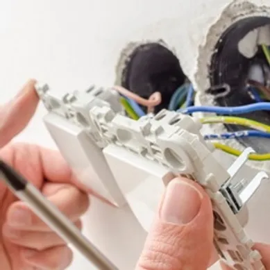 Trabajos eléctricos en Barcelona