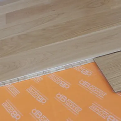 Colocación de pavimentos en Barcelona