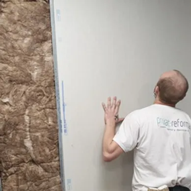 Trabajos de carton yeso (pladur). en Barcelona